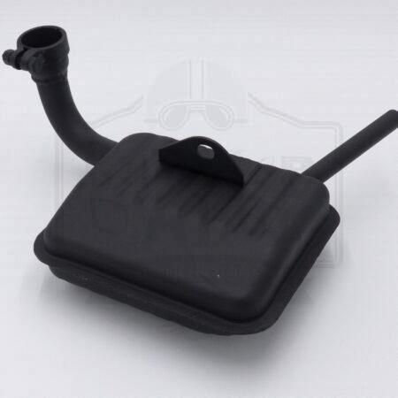 Echappement "Sito" VESPA 59/62