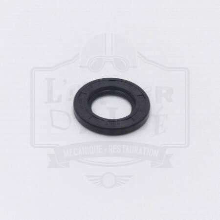 Joint spi externe de vilebrequin coté volant 160 GS 24.9x45x5.5/6.5