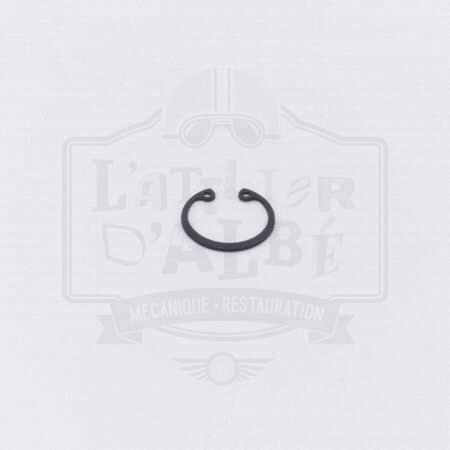 Clips de volant magnétique vespa Acma