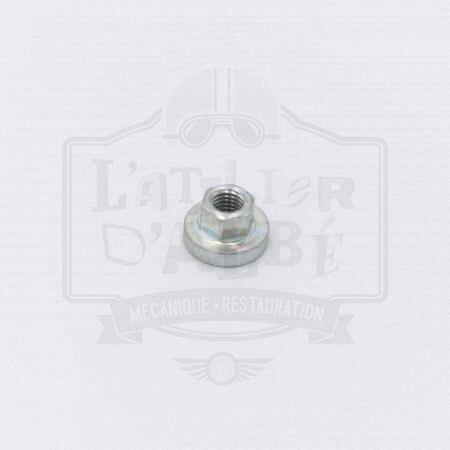Ecrou d'allumage vespa 50/90/125 Primavera