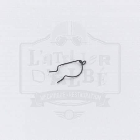 Clips pour plateau de pression de butée d'embrayage Vespa