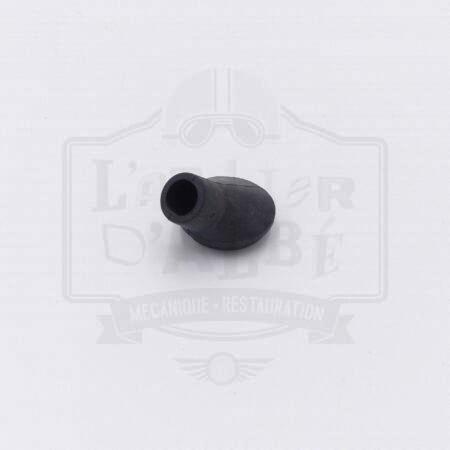 Caoutchouc châssis pour gaines et faisceau "Ariete" Vespa Acma Type N/VBB/GT/Rally/PX