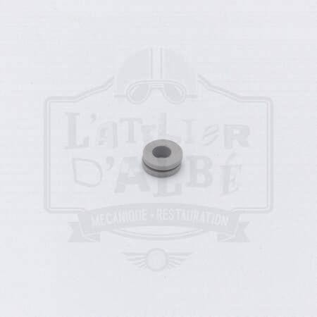 Passe fil Gris Ø 8mm "Ariete"