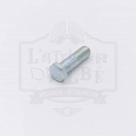 Paire de boulon fixation bras moteur Vespa acma 1953>58