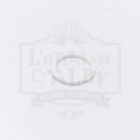 Feutrine intérieure de moyeu avant Vespa Acma/VBB/GT/150GS