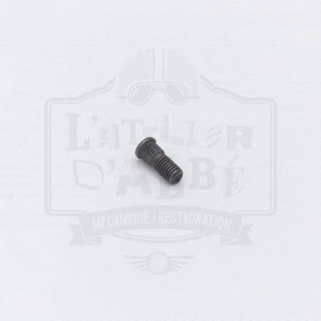 Goujon d'assemblage jante Triporteur Vespa