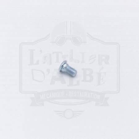 Goujon d'assemblage jante pleine 8" Vespa