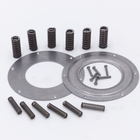 Kit réparation pignon élastique Vespa 160GS/180et200Rally/PX200/Cosa200/T5