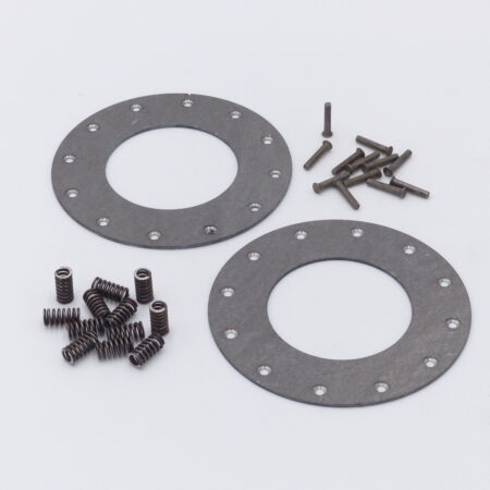 Kit réparation pignon élastique Vespa acma 1950>53