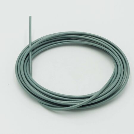 Gaine Verte Métallisée Vespa Acma 1950>53