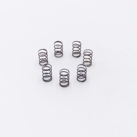 Jeu de ressorts d'embrayage "Surflex" vespa 180 SS et 180 Rally