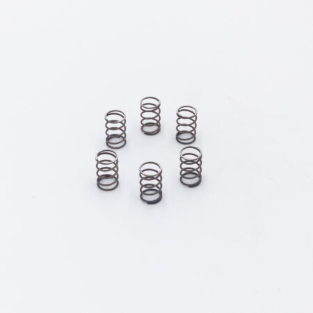 Jeu de ressort d'embrayage vespa acma 1950>54