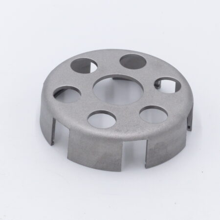 Cloche d'embrayage "Pascoli" Vespa Acma 1950>54