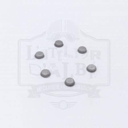 Coupelle d'embrayage vespa à partir de 1955