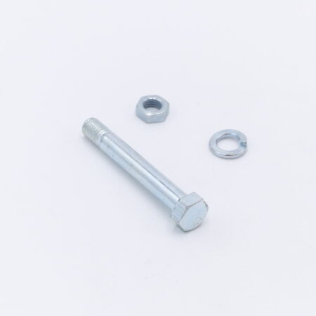 Boulon inférieure de fixation amortisseur arrière Vespa GT/GTR/Sprint/Rally