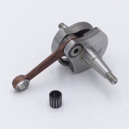 Vilebrequin Mazzucchelli Vespa PK125 cône 20