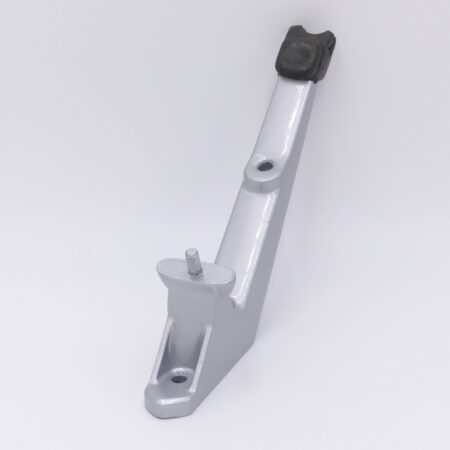 Support roue de secours pour tablier Vespa GTR/Sprint/Super/P80/Primavera/ET3