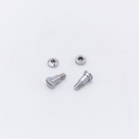 Jeu de vis de levier "Pascoli" Vespa Acma 150 GL/150 GS VS1/VNA