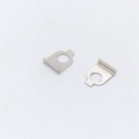 Paire de plaquette frein boulon fixation bras moteur Vespa acma 1950>52