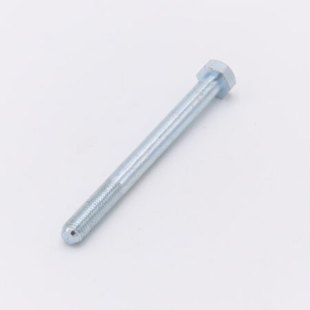 Vis Zinguer M9 clef de 14 support amortisseur arrière "Pascoli" Vespa Acma/150 GS
