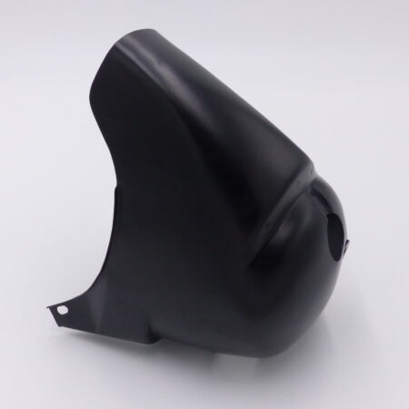 Couvre cylindre en tôle Vespa VNB/VBB/GT/Sprint/GL Italien