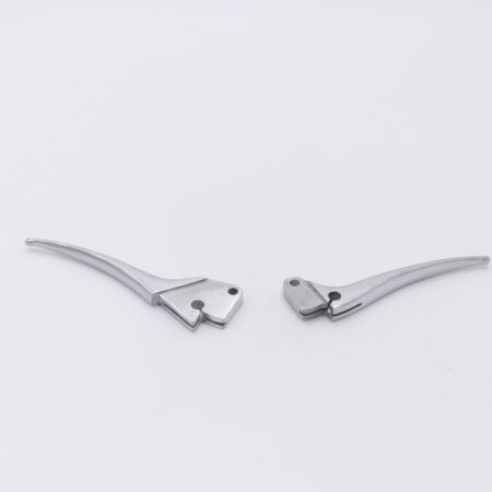 Paire de levier pour Vespa Acma 1950>52