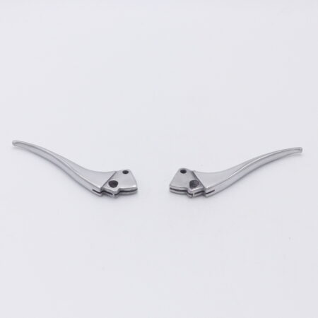 Paire de levier pour Vespa Acma 1953>58/GS