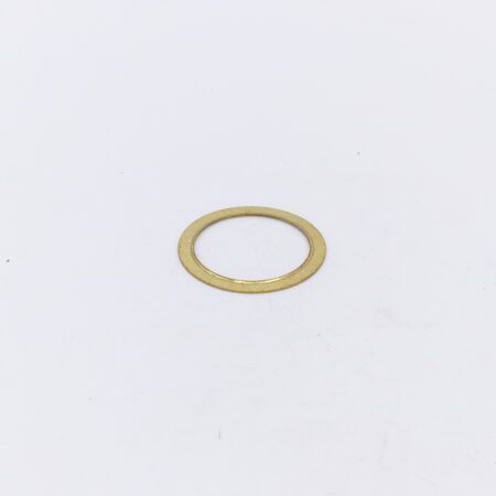 Rondelle friction noix d'embrayage Vespa