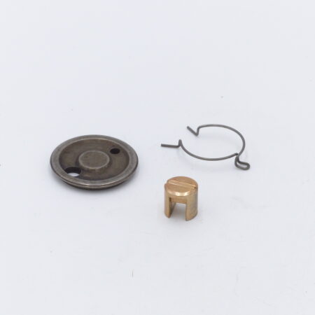Set complet butée d'embrayage Vespa Acma 1959>62/GT/GTR/PX