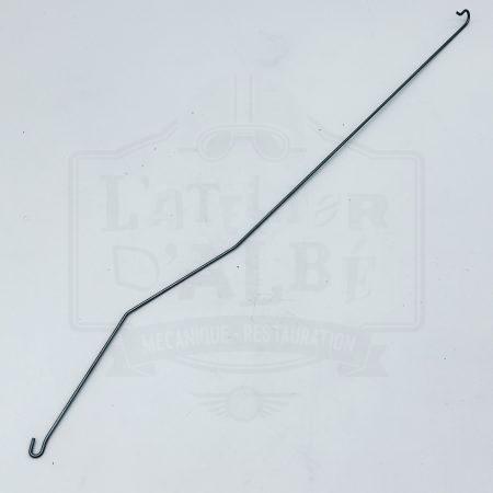 Tringle de starter Vespa Acma 1950>52