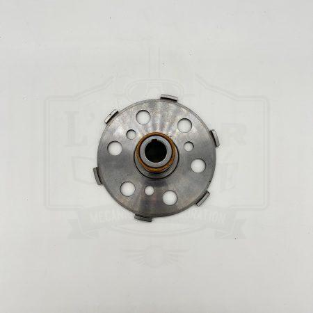 Support plateau d'embrayage Vespa PX80-125-150
