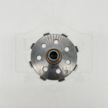 Support plateau d'embrayage Vespa Rally/PX200/T5
