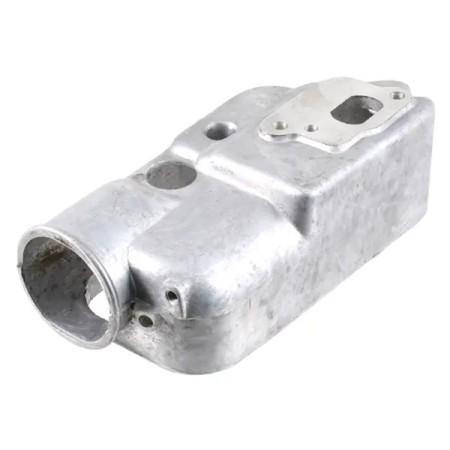 Baignoire pour carburateur sans graissage séparé Vespa GT/GTR/Sprint