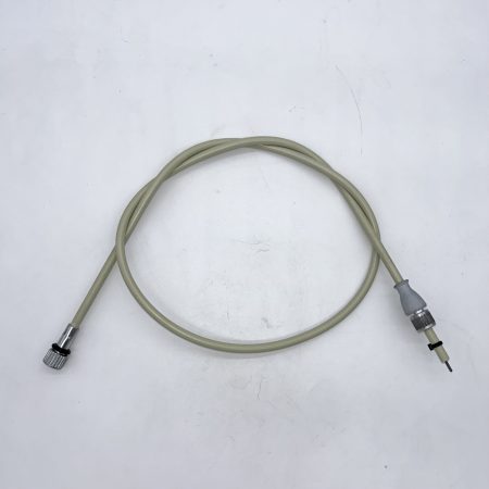 Transmission de compteur "HQ" beige pour Vespa Acma 1955>58