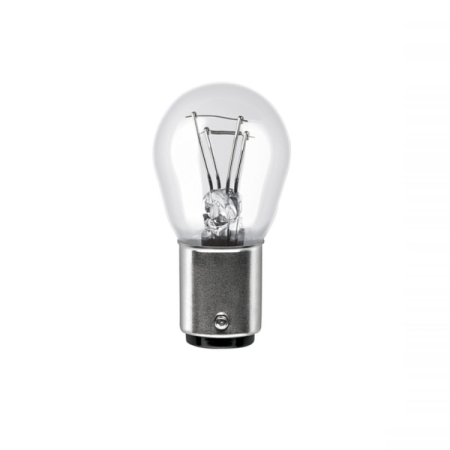 Ampoule blanche BAY15D 6V 21/5W