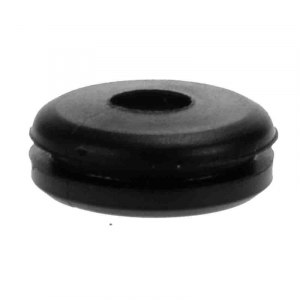 Caoutchouc tirette essence Noir Vespa PX Arco/Millénium