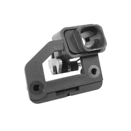 Serrure portière d'aile Vespa PK