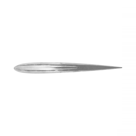 Crête de garde boue Vespa 50/125Primavera/ET3/GT/VNB/VBB/150GS