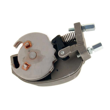 Sélecteur 4 vitesses Vespa PX Arco/T5