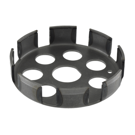 Cloche embrayage renforcé vespa Rally/PX200/T5
