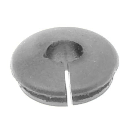 Caoutchouc tirette essence Gris Vespa 1959>84