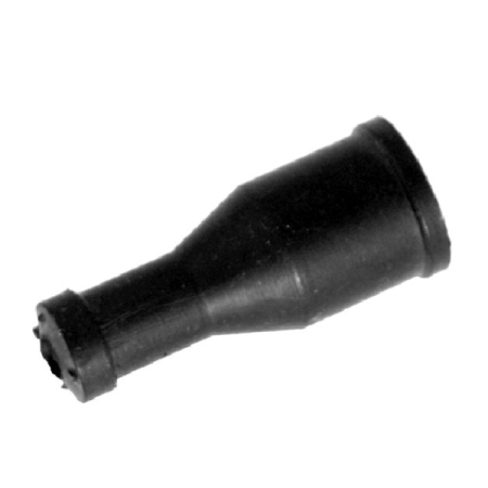Caoutchouc Fil H-T sur bobine Vespa PK/PX