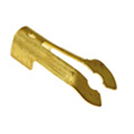 Broche de bougie Vespa
