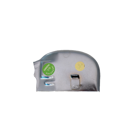 Couvercle de sélecteur de vitesses Vespa PX Arco