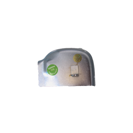 Couvercle de selecteur de vitesse Vespa Type N/VNB/VBB