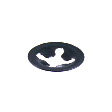 Clips pour Crete de garde boue