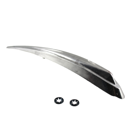Crête de garde boue Vespa 160GS/GTR/Sprint/180SS/180Rally