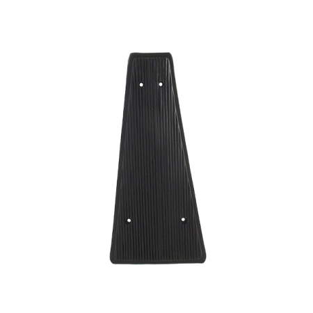 Tapis plastique de poutre centrale vespa T5