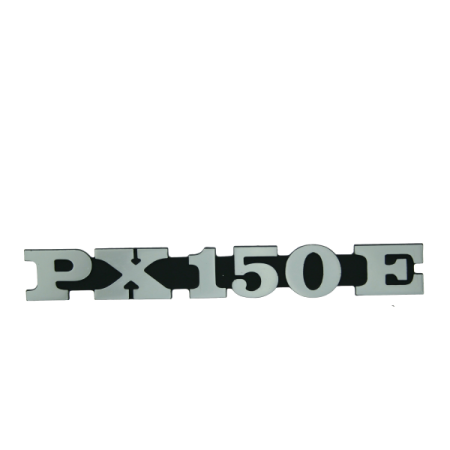 Sigle d'aile Vespa PX "PX 150 E"