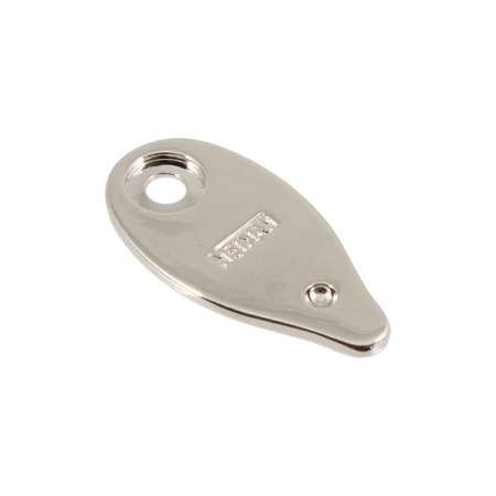 Couvre serrure de direction "Neiman" Vespa GT/GTR/SS/Rally/V5A/Primavera